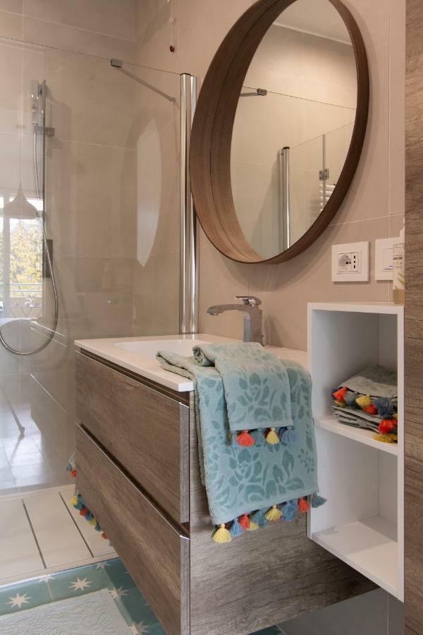 Aventinohome Roma Exterior foto