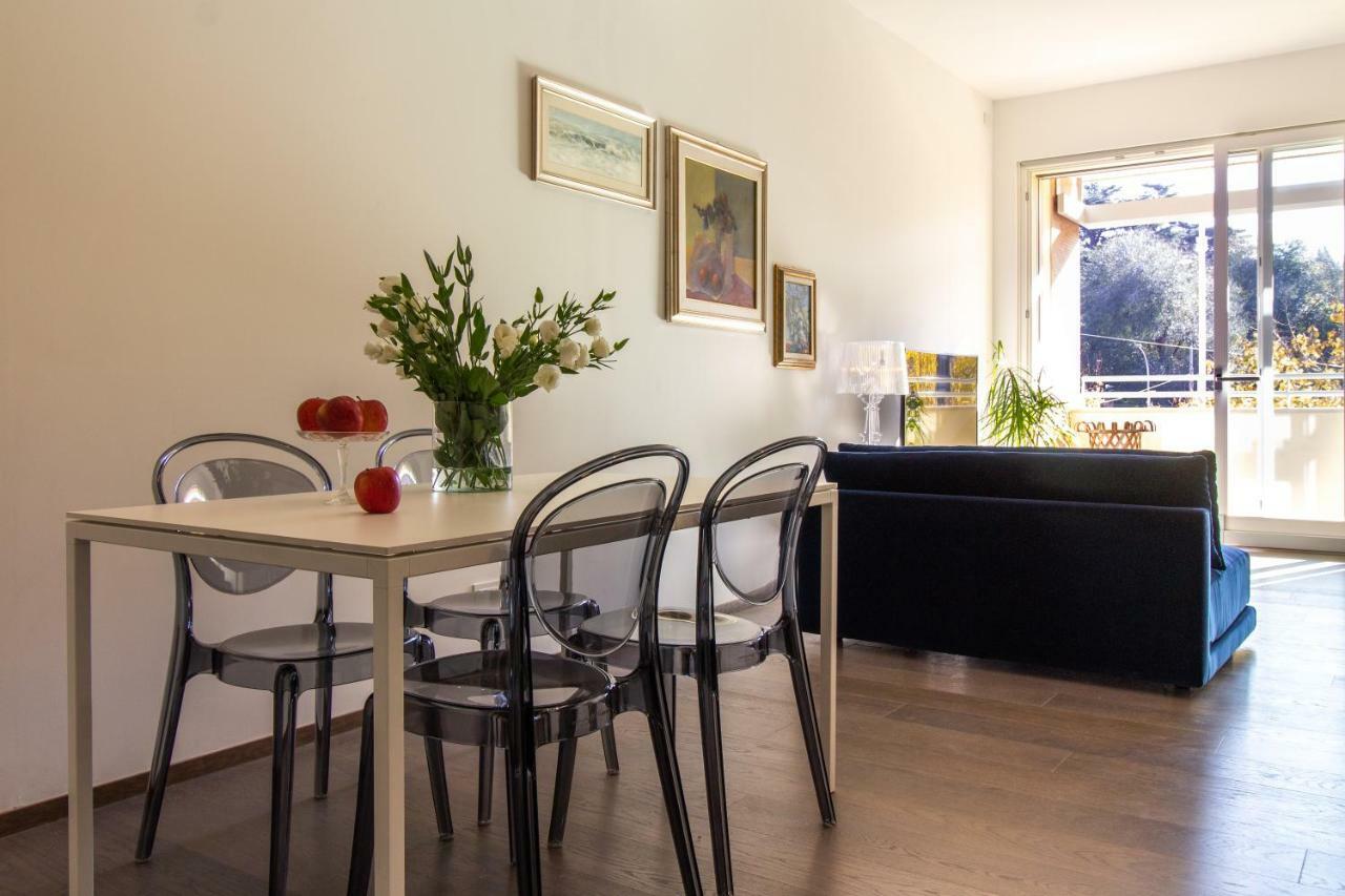 Aventinohome Roma Exterior foto