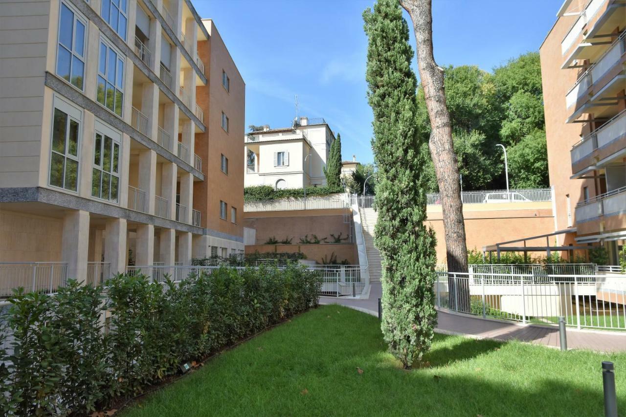 Aventinohome Roma Exterior foto
