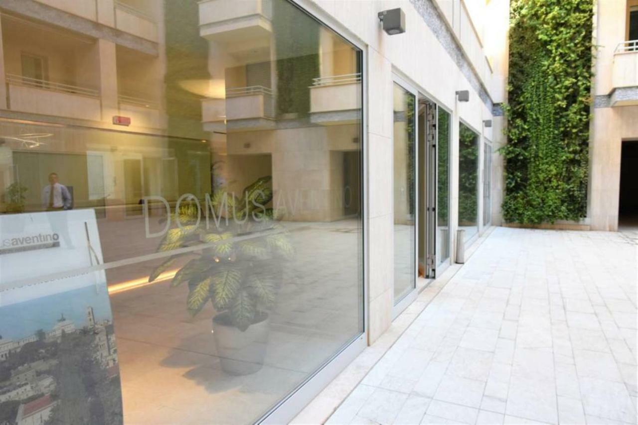 Aventinohome Roma Exterior foto