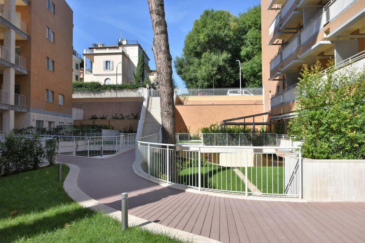 Aventinohome Roma Exterior foto